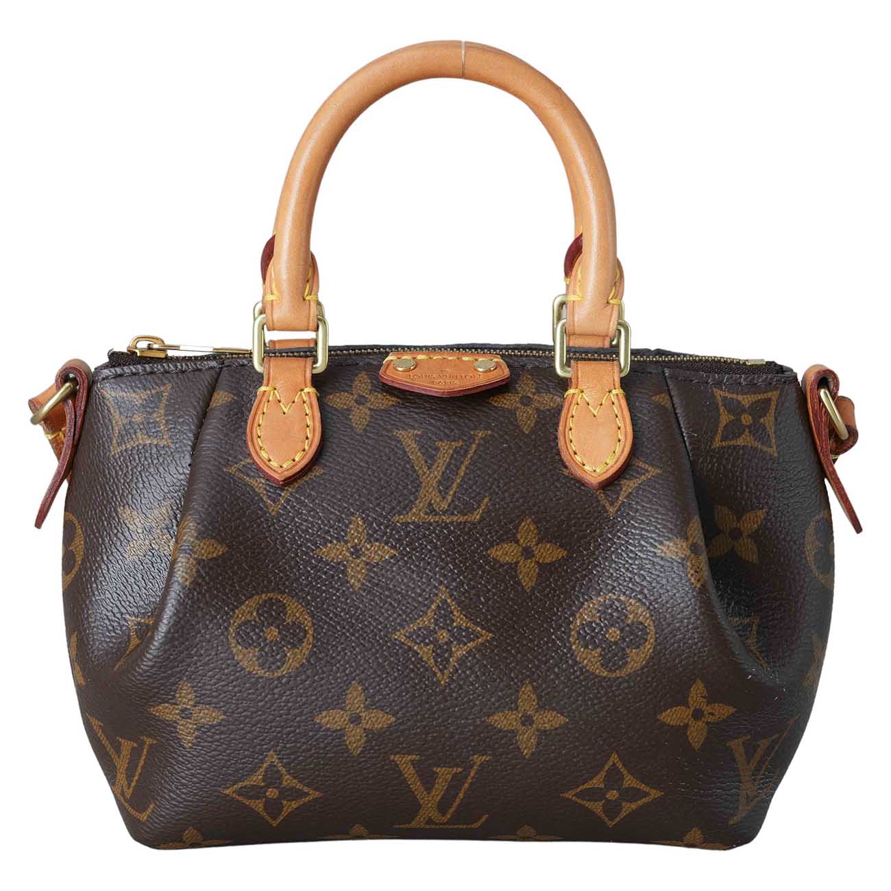 LOUIS VUITTON(USED)루이비통 모노그램 튀렌느 미니